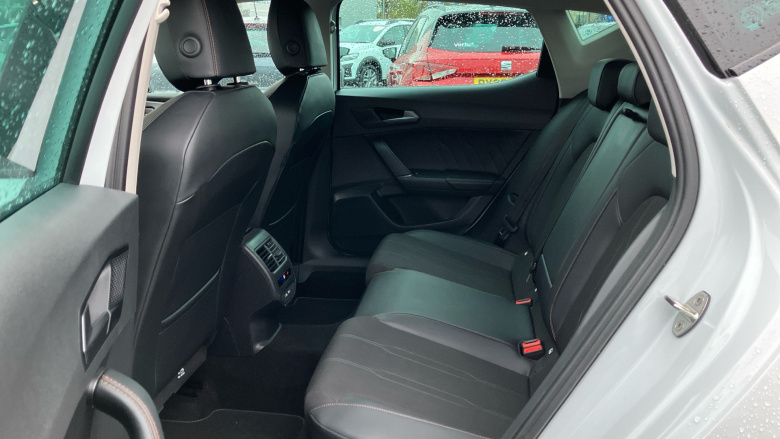 CUPRA Leon 1.5 TSI V1 5dr Petrol Hatchback